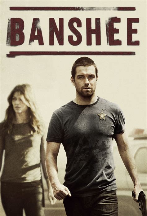 Banshee online subtitrat Urmărește toate episoadele din serialul Banshee: Origins (2013)